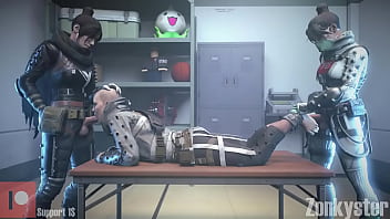 Apex legend porn