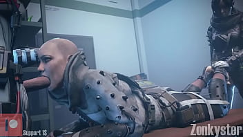 Apex legend porn