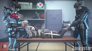 Apex legend porn