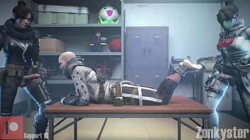 Apex legend porn