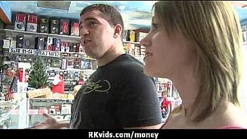 Hooker gets payed and tape for sex 30