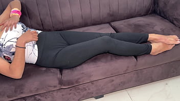 Devar quenched the thirst of sister in law's discount