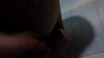 Jueves rica paja por una amiga tetic 009