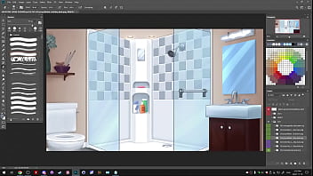 Picarto ~ Darkcookie Summertime Saga 720p 20221116 thumbnail