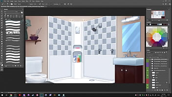 Picarto ~ Darkcookie Summertime Saga 720p 20221116 thumbnail