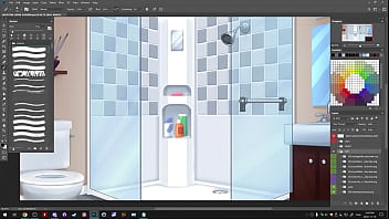 Picarto ~ Darkcookie Summertime Saga 720p 20221116 thumbnail