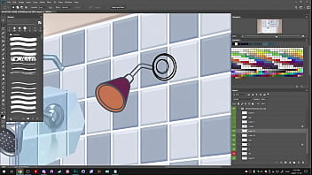 Picarto ~ darkcookie summertime saga 720p 2022 11 16