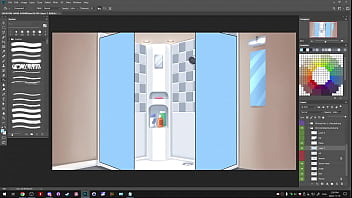 Picarto ~ darkcookie summertime saga 720p 2022 11 16