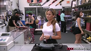 A tip for the waitress