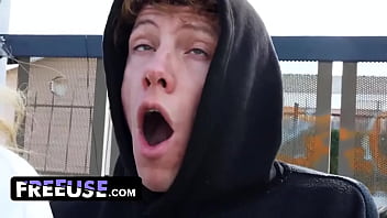 The world always needs more male gynecologists teamskeet