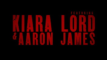 The queen kiara lord fucks her husband 1 last time