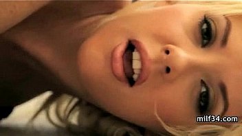 Incredibly hot cougar hardcore pussy pounding