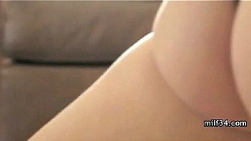 Incredibly hot cougar hardcore pussy pounding