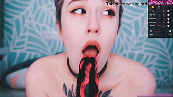 Pov blowjob practice