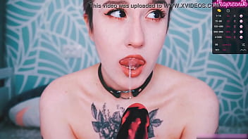 Pov blowjob practice