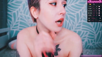 Pov blowjob practice