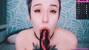 Pov blowjob practice