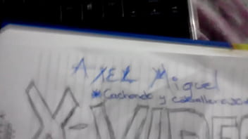 Vídeo de verificación