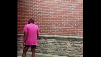 A compilation of places i did my favorite dance privately without any no trespassing signs around for free