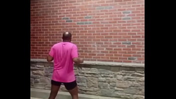 A compilation of places i did my favorite dance privately without any no trespassing signs around for free