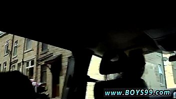 Gay Couple Sex Fucking The Hitchhiker thumbnail