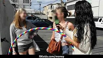 Cash for sex tape 14