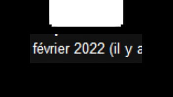 L'anniversaire du bonheure