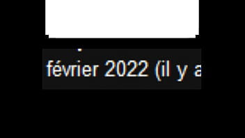 L'anniversaire du bonheure