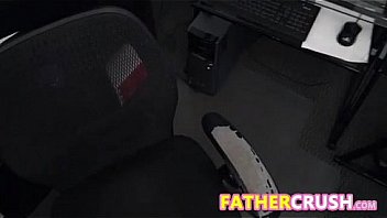 Fathers deception cassidy klein