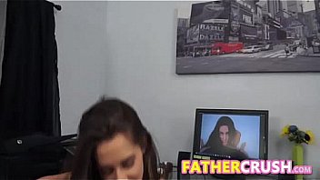 Fathers deception cassidy klein