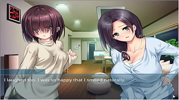 Oppaicafe my step mother my step sister and me ep 5 sucking and cuming Oppaicafe my step mother my step sister and me ep 5 sucking and cuming