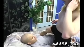 Playsome Minx Gets Tough Experience thumbnail