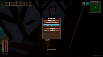 Gameplay tropical monster girls #12 im kleiderschrank