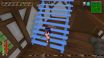 Gameplay tropical monster girls #12 im kleiderschrank