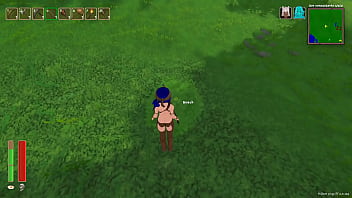 Gameplay tropical monster girls #12 im kleiderschrank