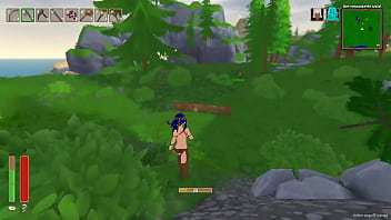 Gameplay tropical monster girls #12 im kleiderschrank