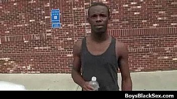 Black Gay Boys Fuck White Young Dudes Hardcore 08 thumbnail