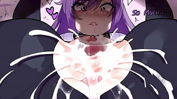 Genshin impact keqing fucks with aether