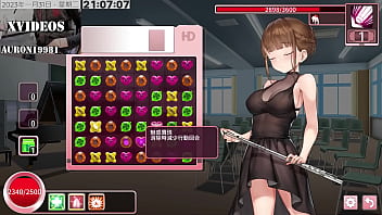 一名男高中生攻略數位校園美女的故事