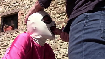 Preview outdoor milf 3 blowjob bondage and creampie