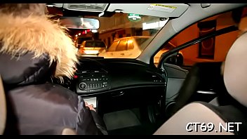 Horny slut simply cannot get enough of passionate fucking