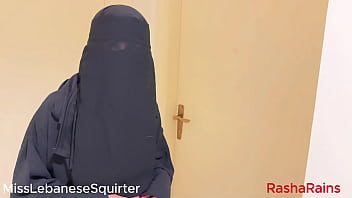 Misslebanesesquirter forbidden room part 1 soft bdsm