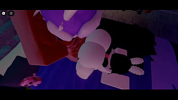 Bunny girl got blacked