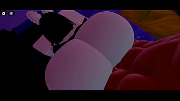 Bunny girl got blacked