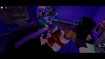 Bunny girl got blacked