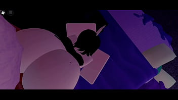 Bunny girl got blacked