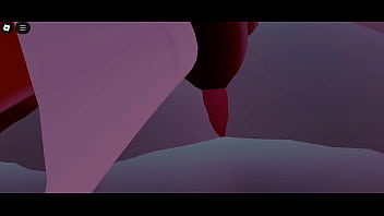 Bunny girl got blacked