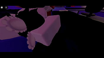 Bunny girl got blacked