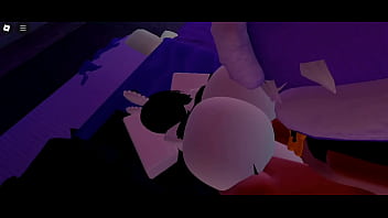 Bunny girl got blacked