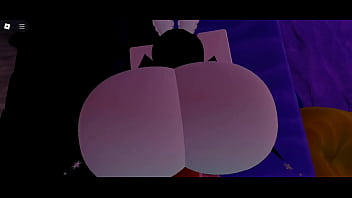 Bunny girl got blacked